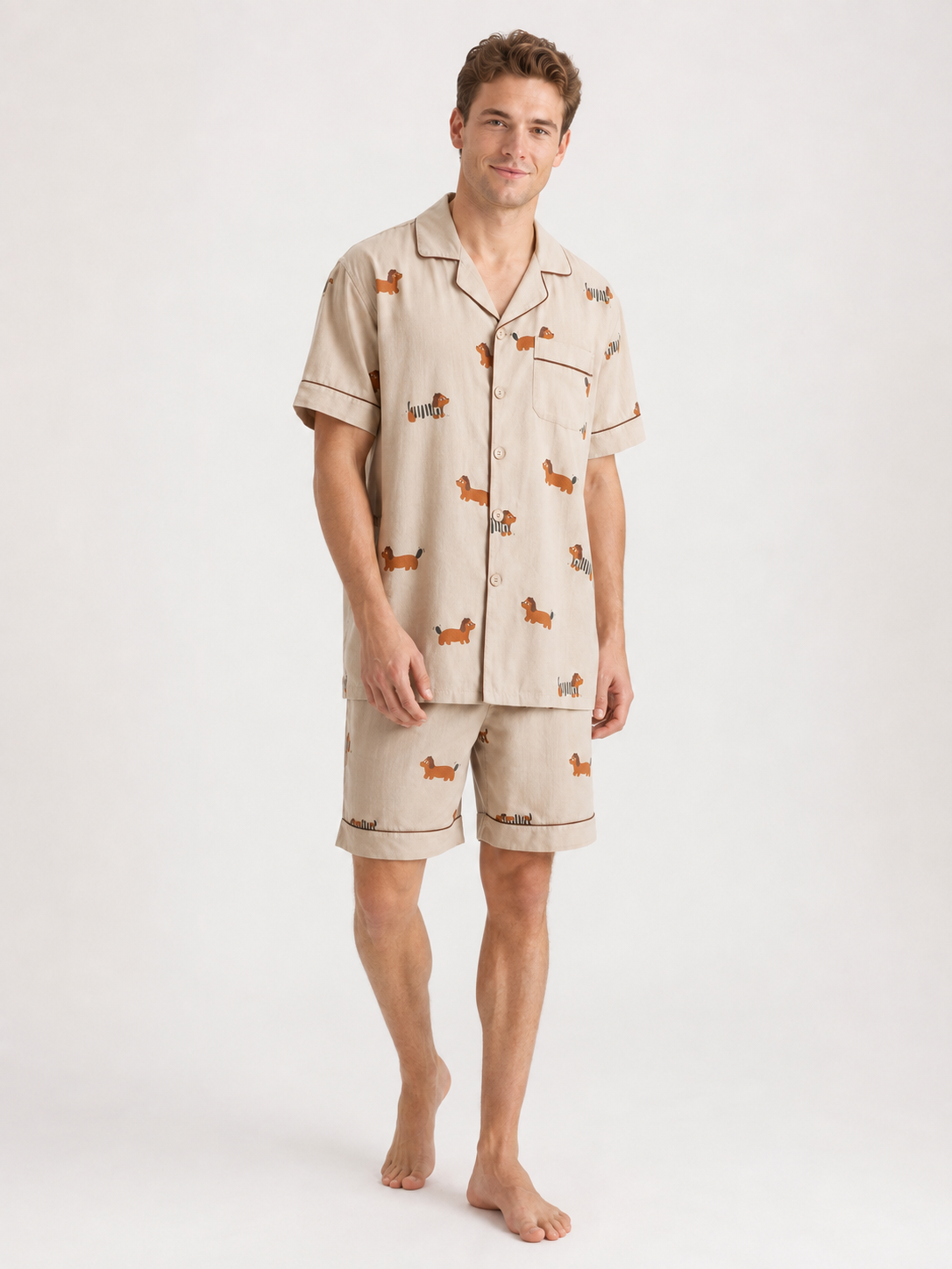 Cotton Breeze PJs