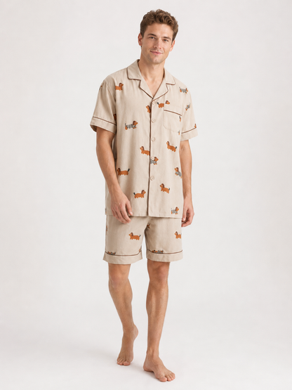 Cotton Breeze PJs
