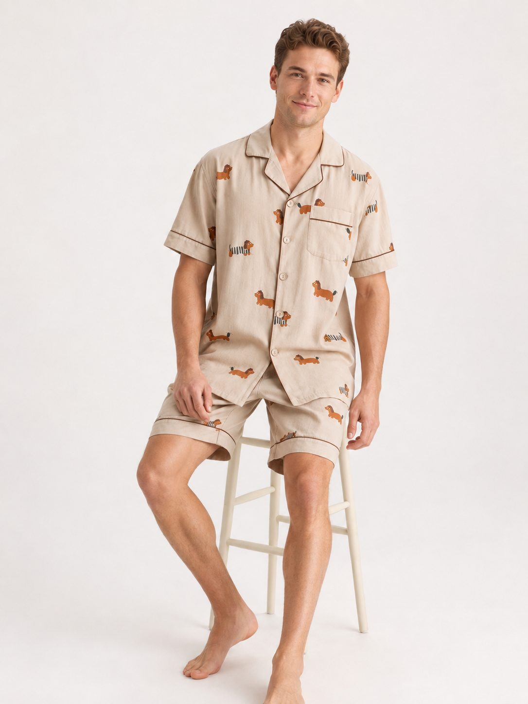 Cotton Breeze PJs