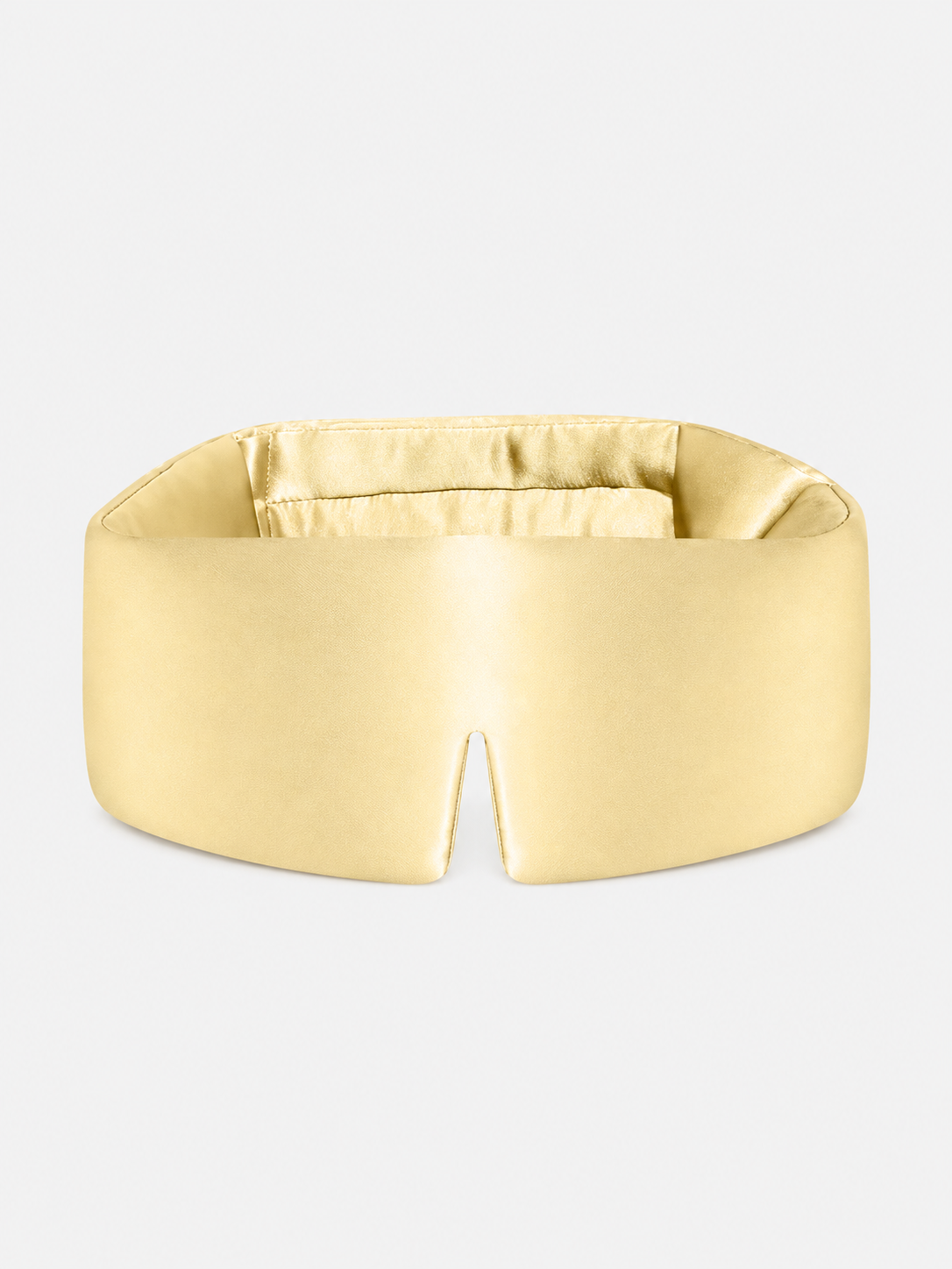 Nuit de Soie Silk Sleep Mask