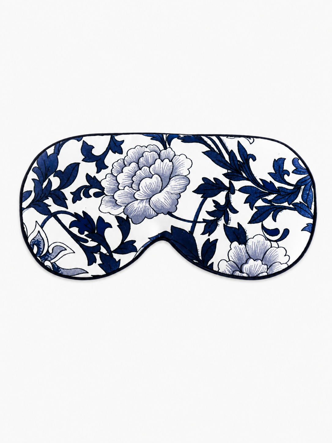 Moonveil Silk Sleep Mask
