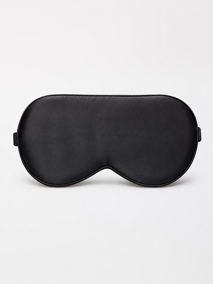 Moonveil Silk Sleep Mask