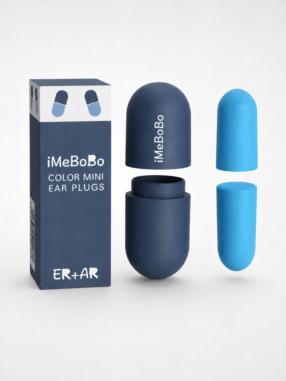 QuietCloud Sleep Earplugs