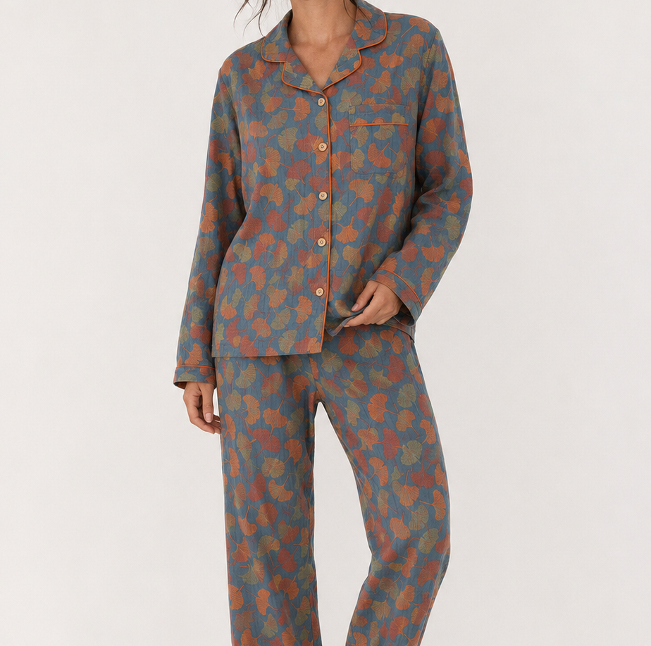 Fleur PJs
