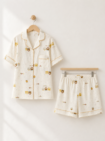 Pippa PJs
