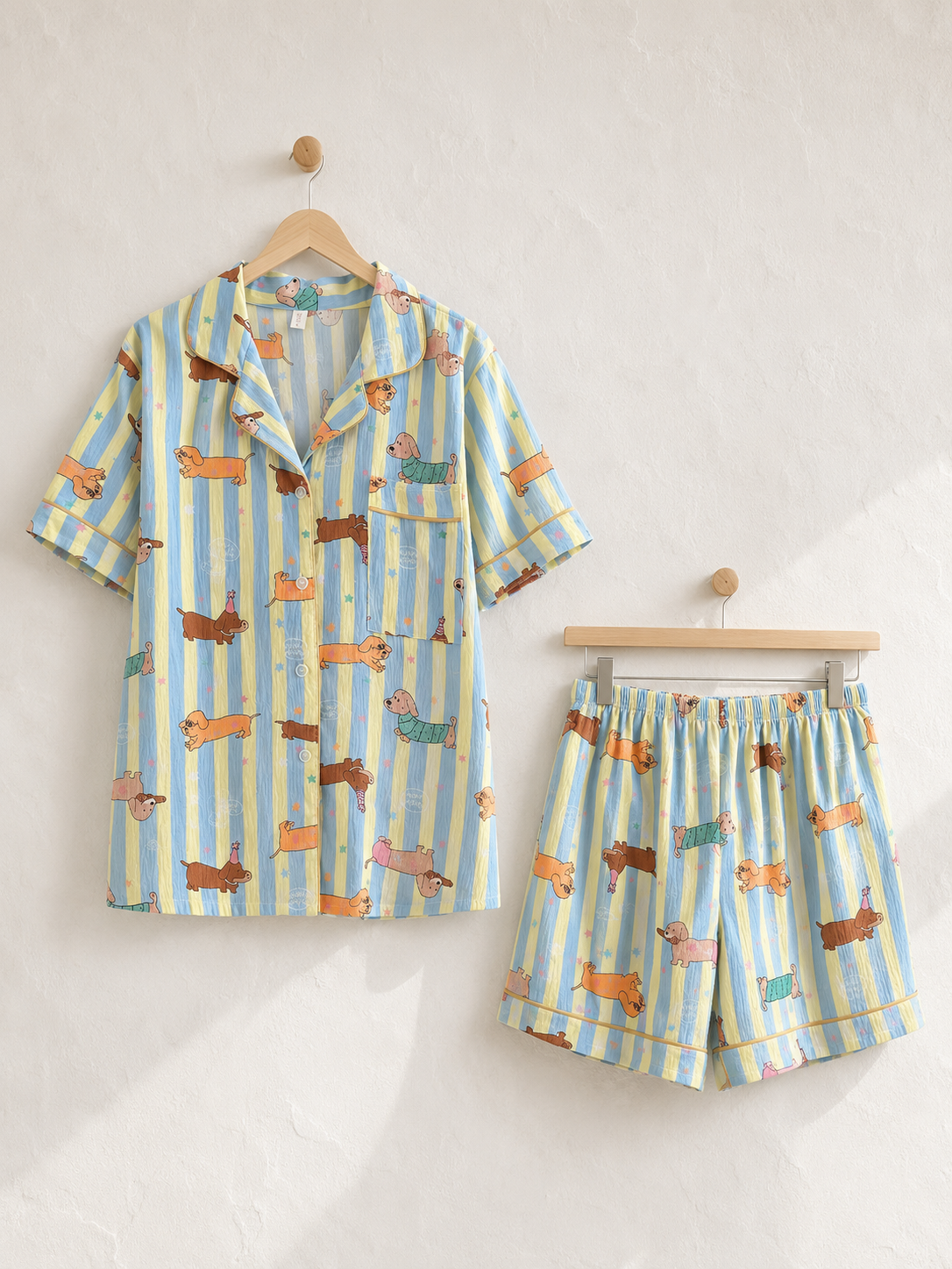 Starpup PJs