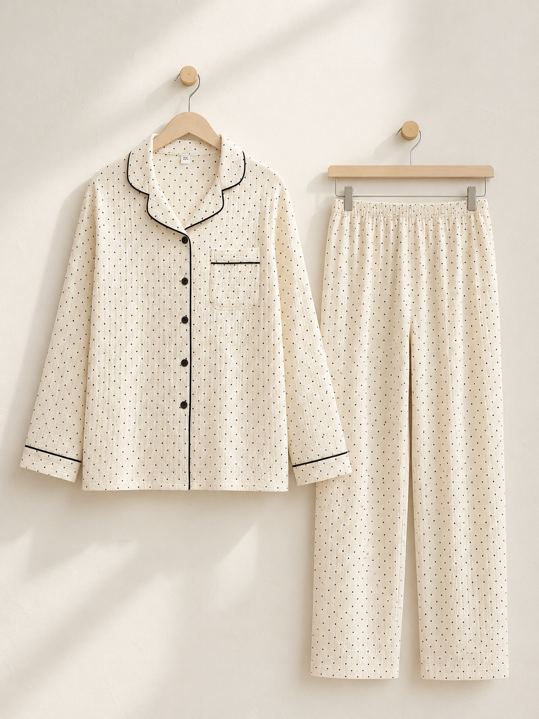 Lottie PJs