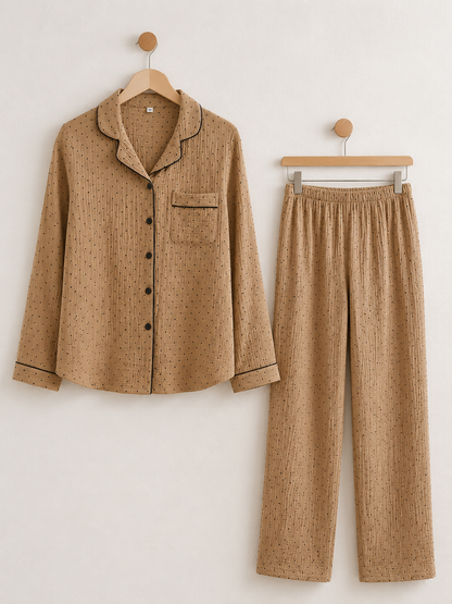 Lottie PJs