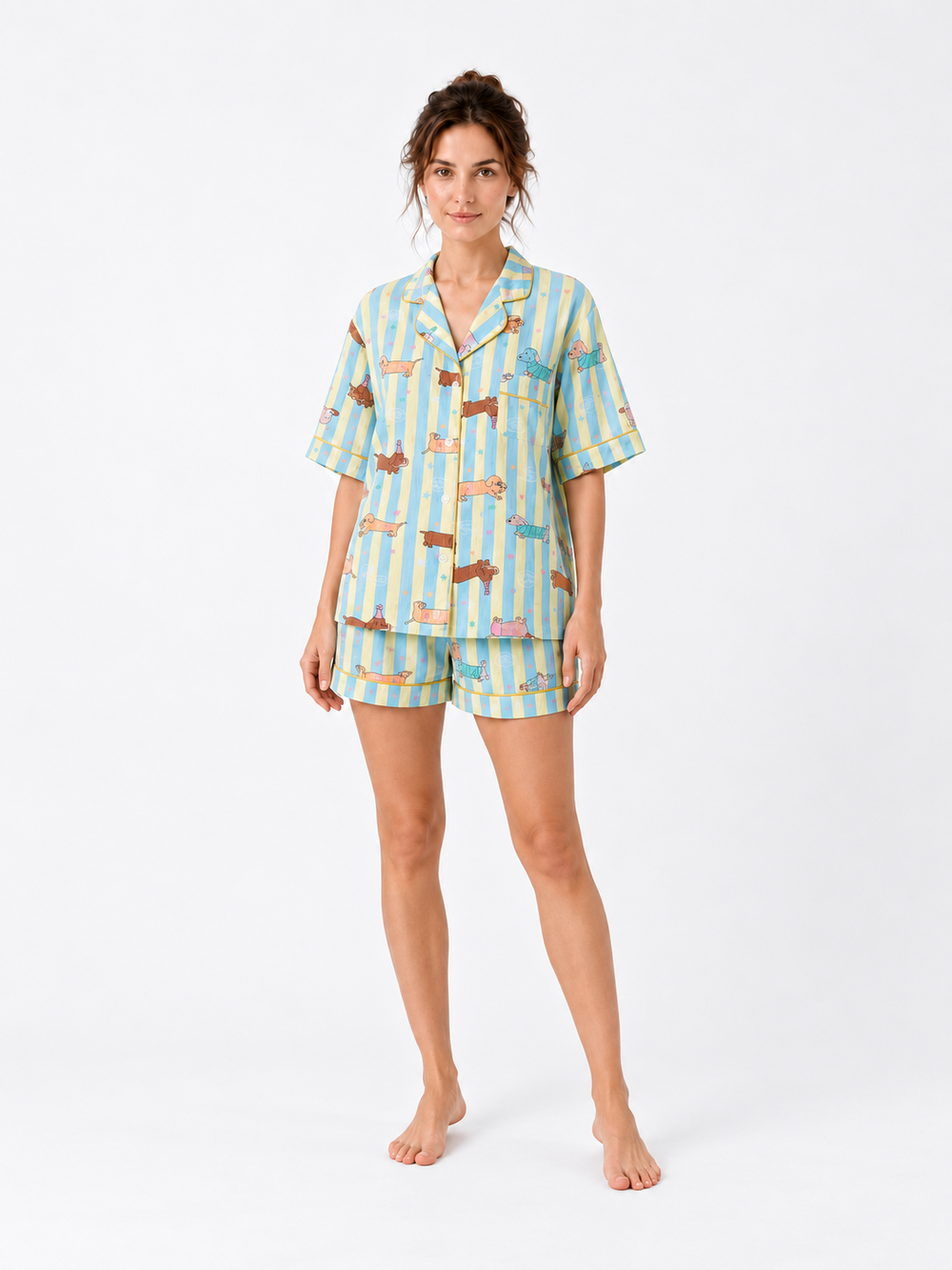 Starpup PJs