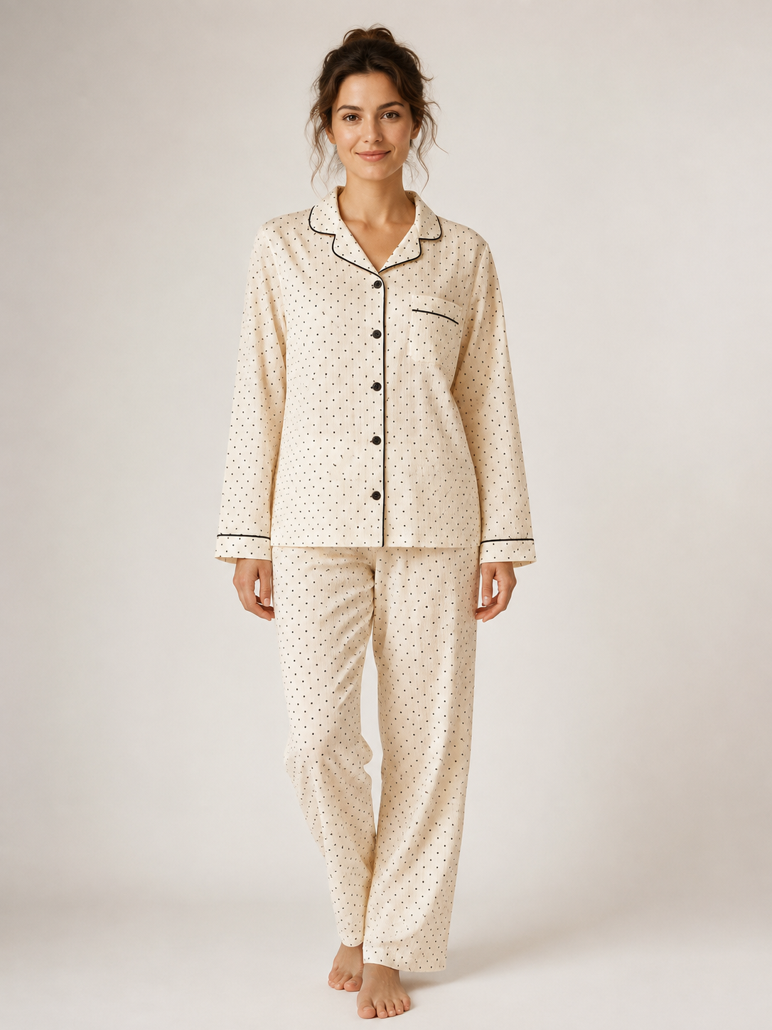 Lottie PJs
