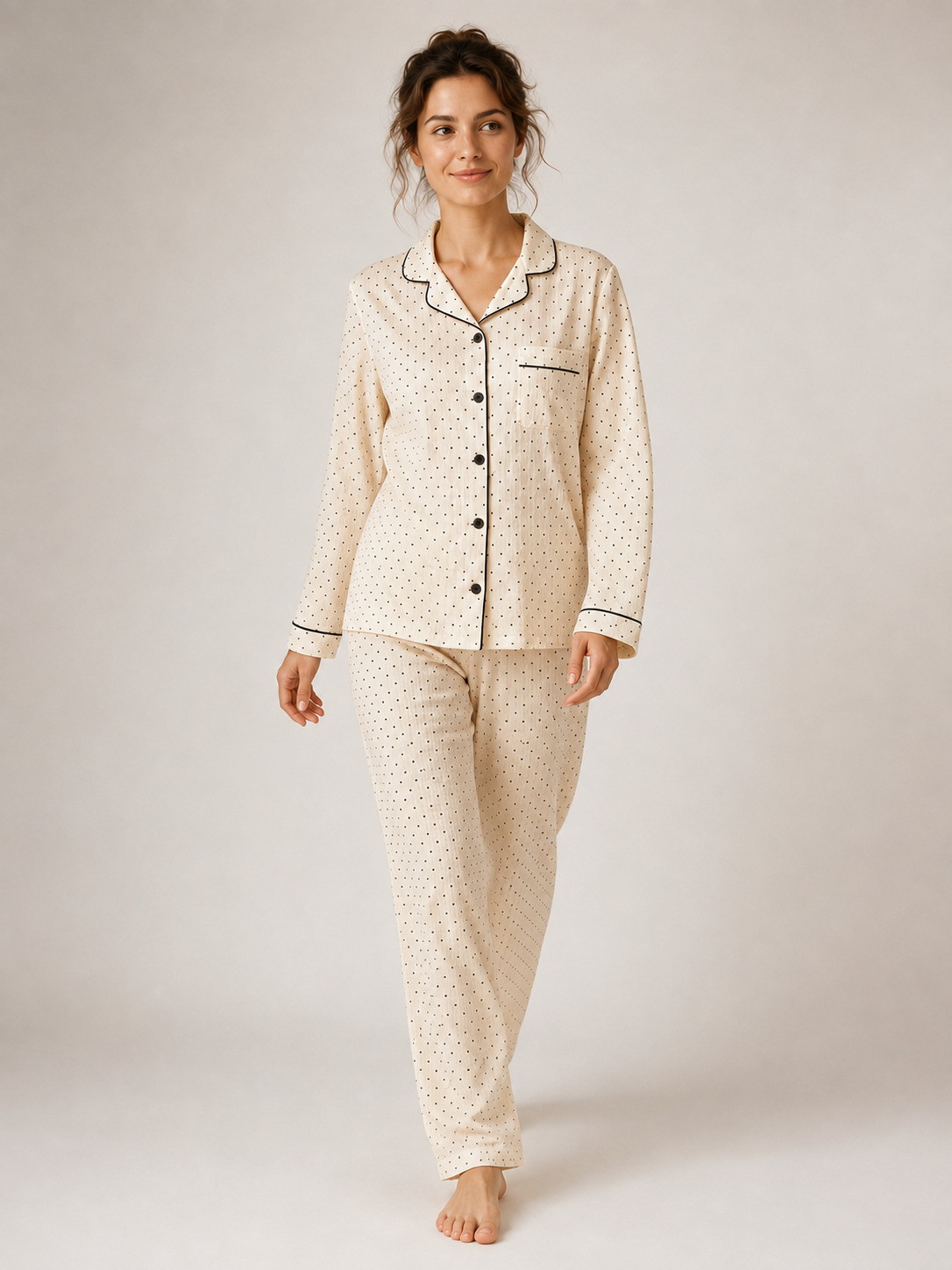 Lottie PJs