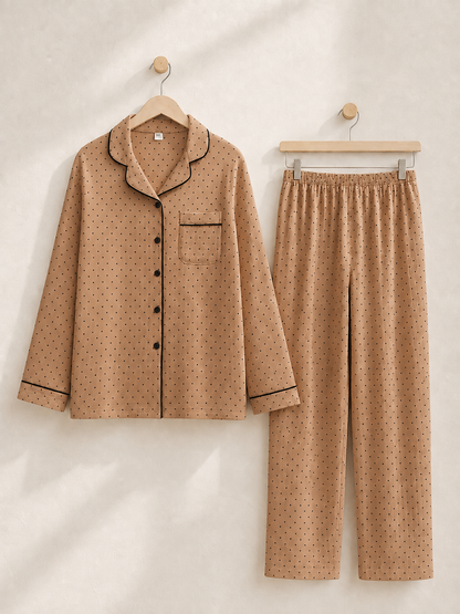 Lottie PJs