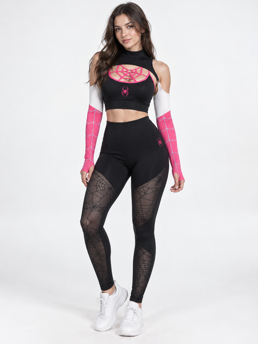 Nocturne Web Active Set