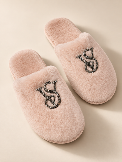 Palais Frost Slipper