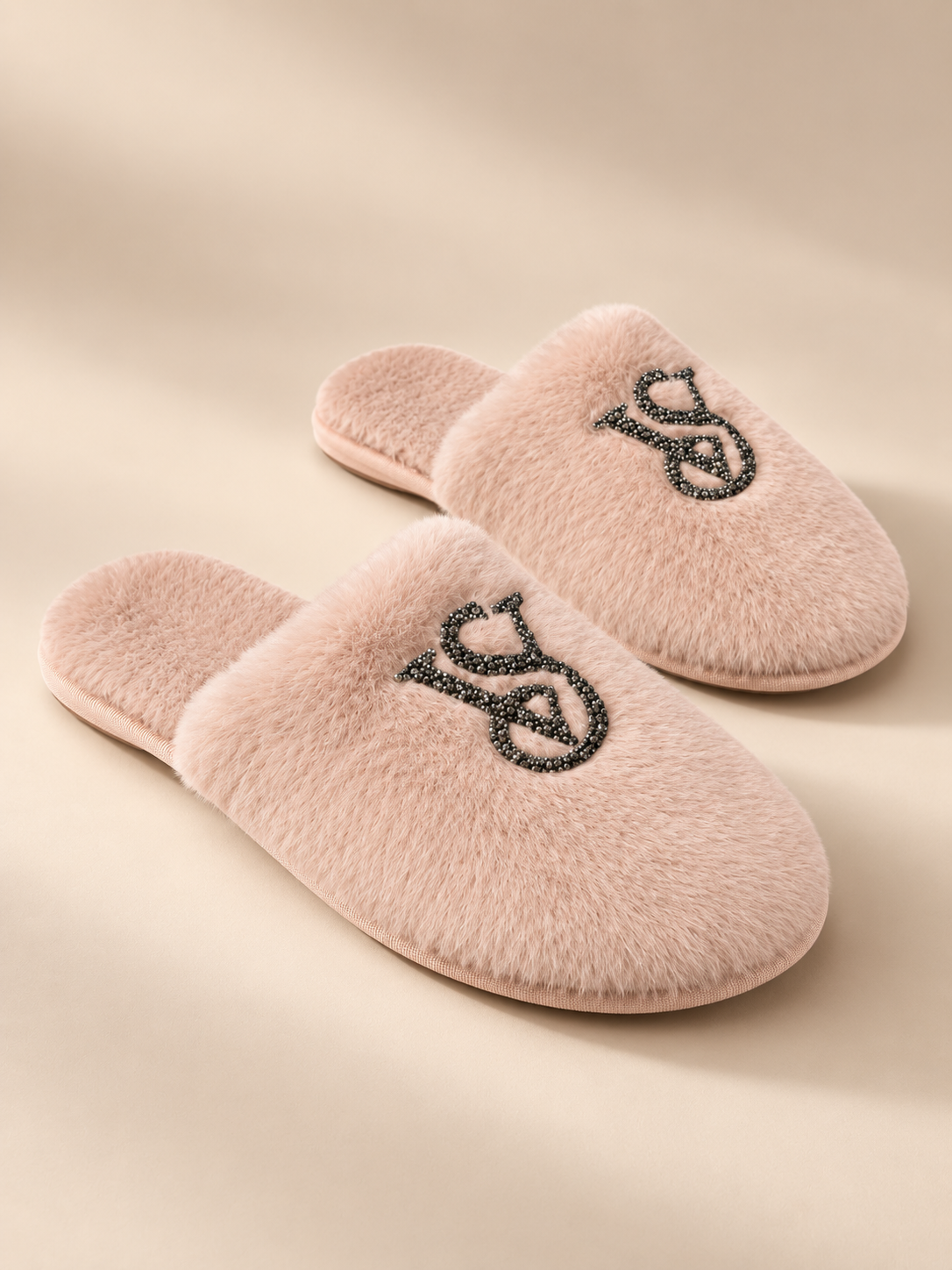 Palais Frost Slipper