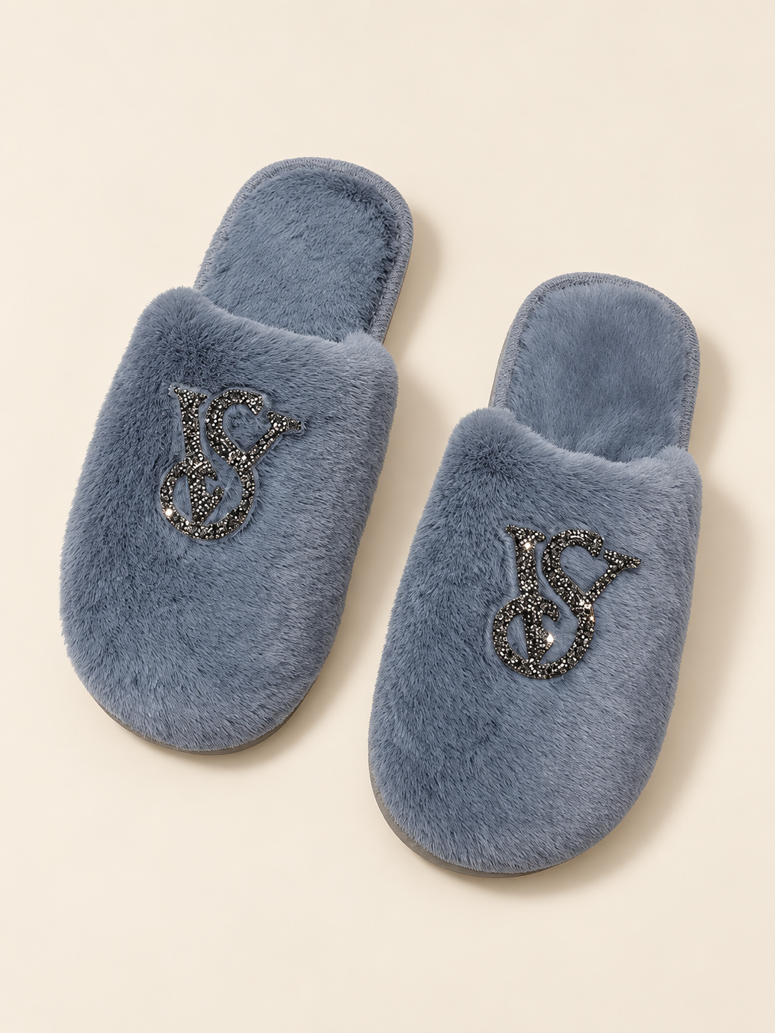 Palais Frost Slipper
