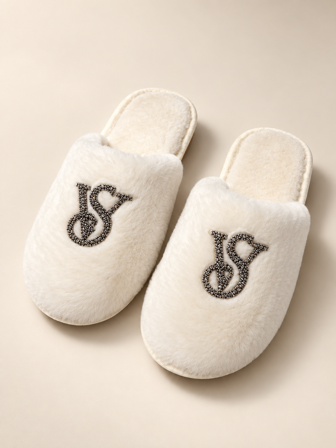 Palais Frost Slipper