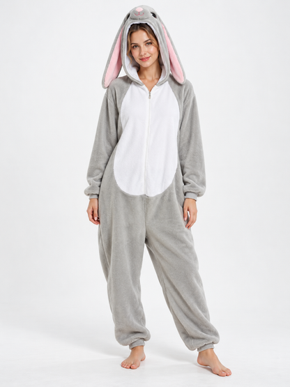 MashiMaro Rabbit Onesies