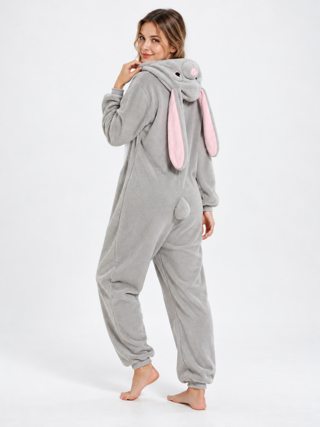 MashiMaro Rabbit Onesies