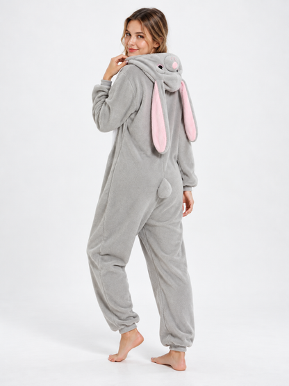 MashiMaro Rabbit Onesies