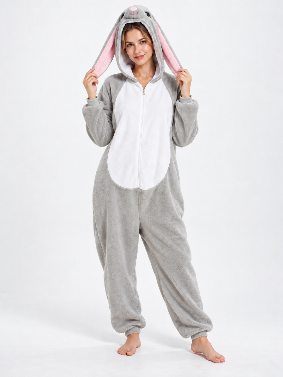 MashiMaro Rabbit Onesies