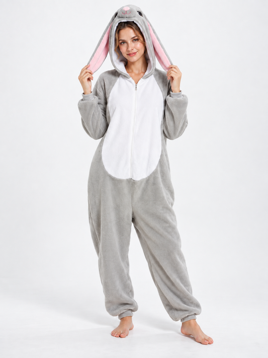 MashiMaro Rabbit Onesies
