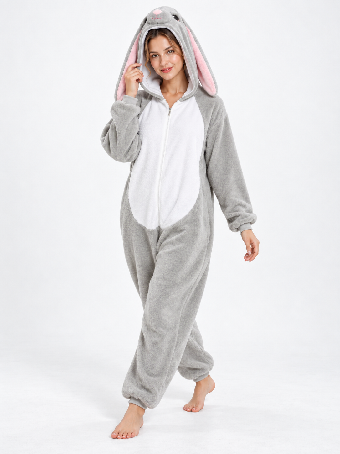 MashiMaro Rabbit Onesies