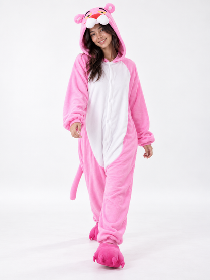Pink Panther Kigurumi