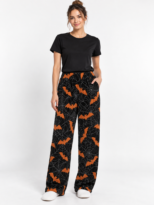 Spooky Snooze Pants