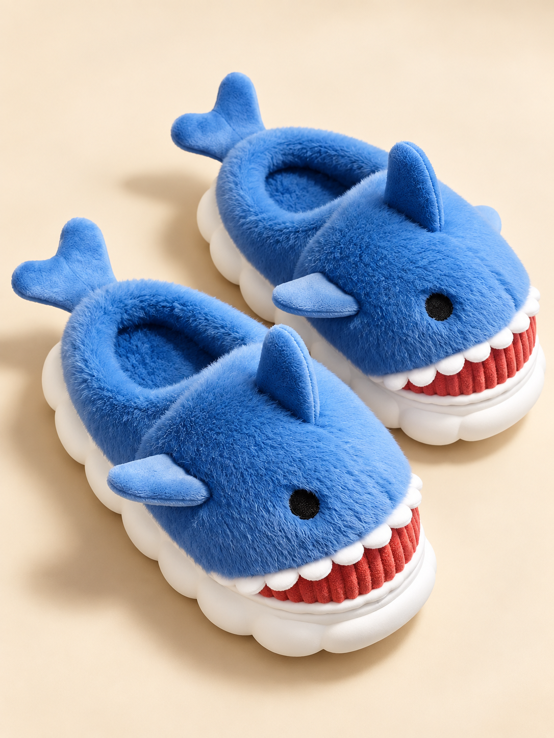 Shark Attack Snuggle Onesie