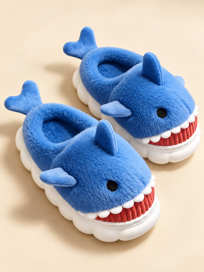 Shark Attack Snuggle Onesie