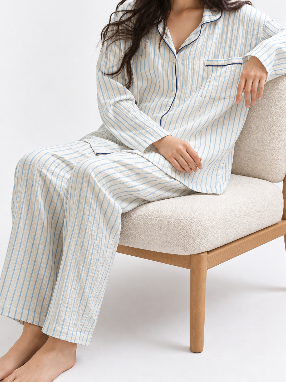 Sorelle Cotton PJs