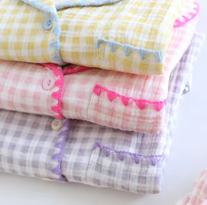 Roselle PJs