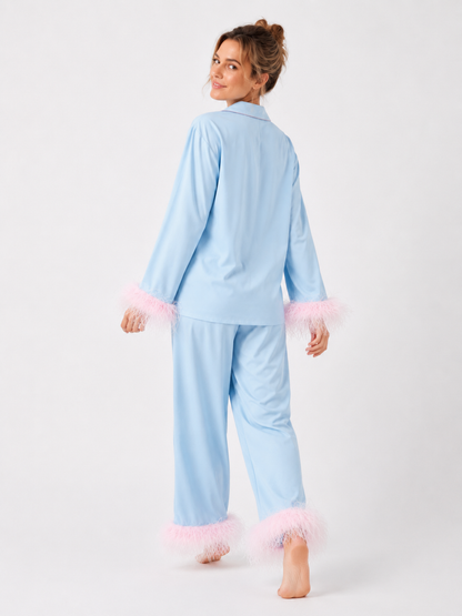 Solène Plume PJs