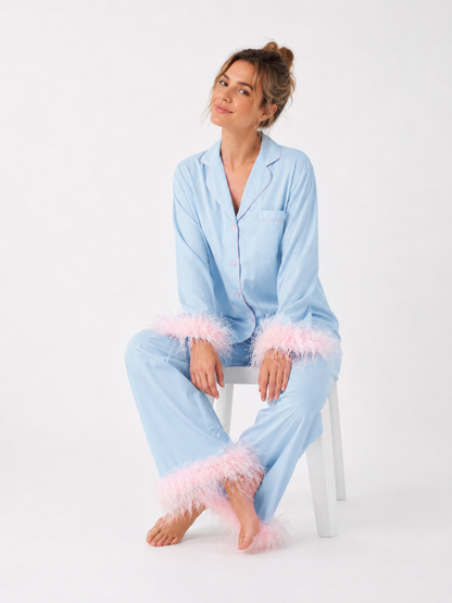 Solène Plume PJs