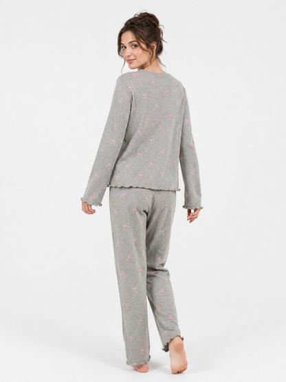 Cuty Bow PJs
