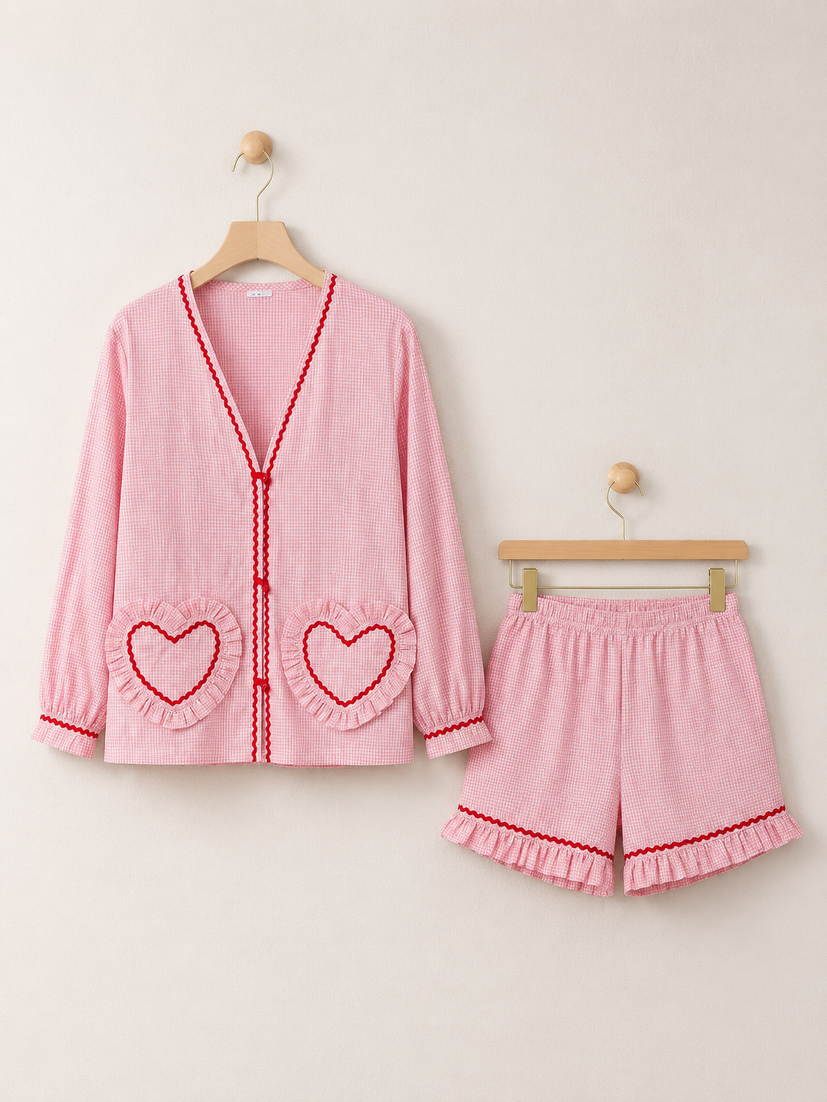 Amour Chic PJs