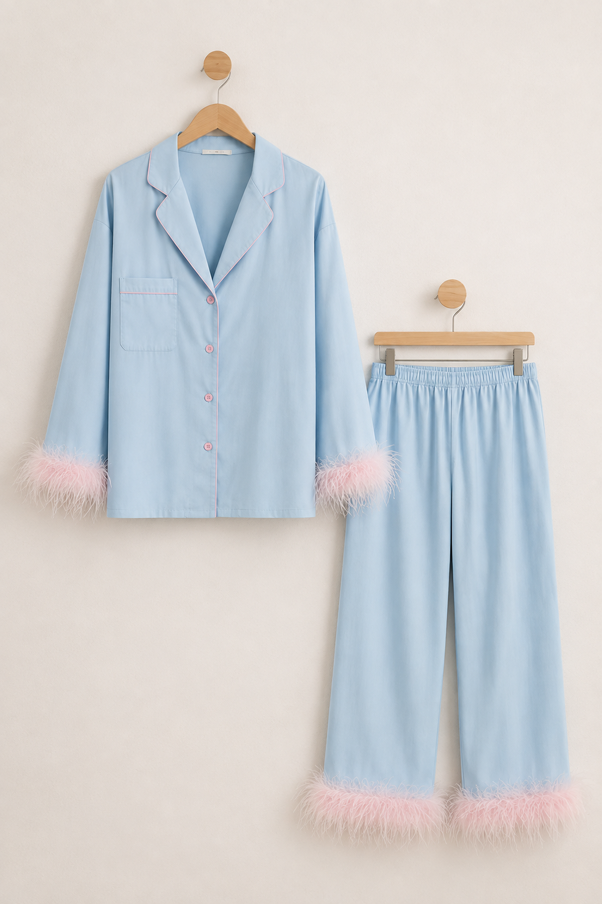 Solène Plume PJs