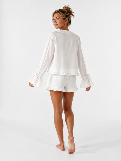 Pure Haven Cotton PJs