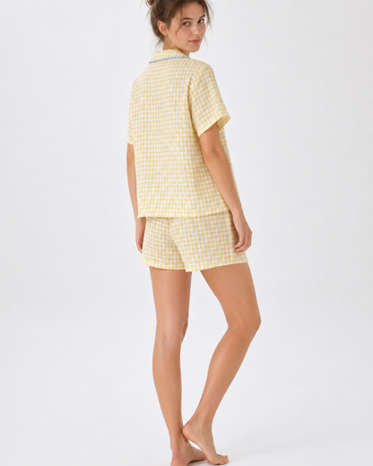 Roselle PJs