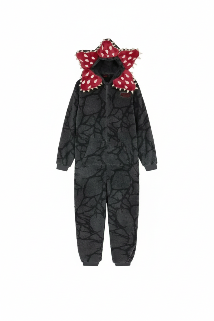 Bloom Beast Kigurumi