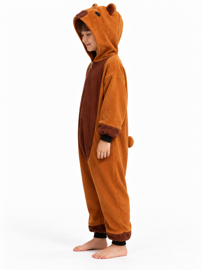 Capy Cozy Kigurumi