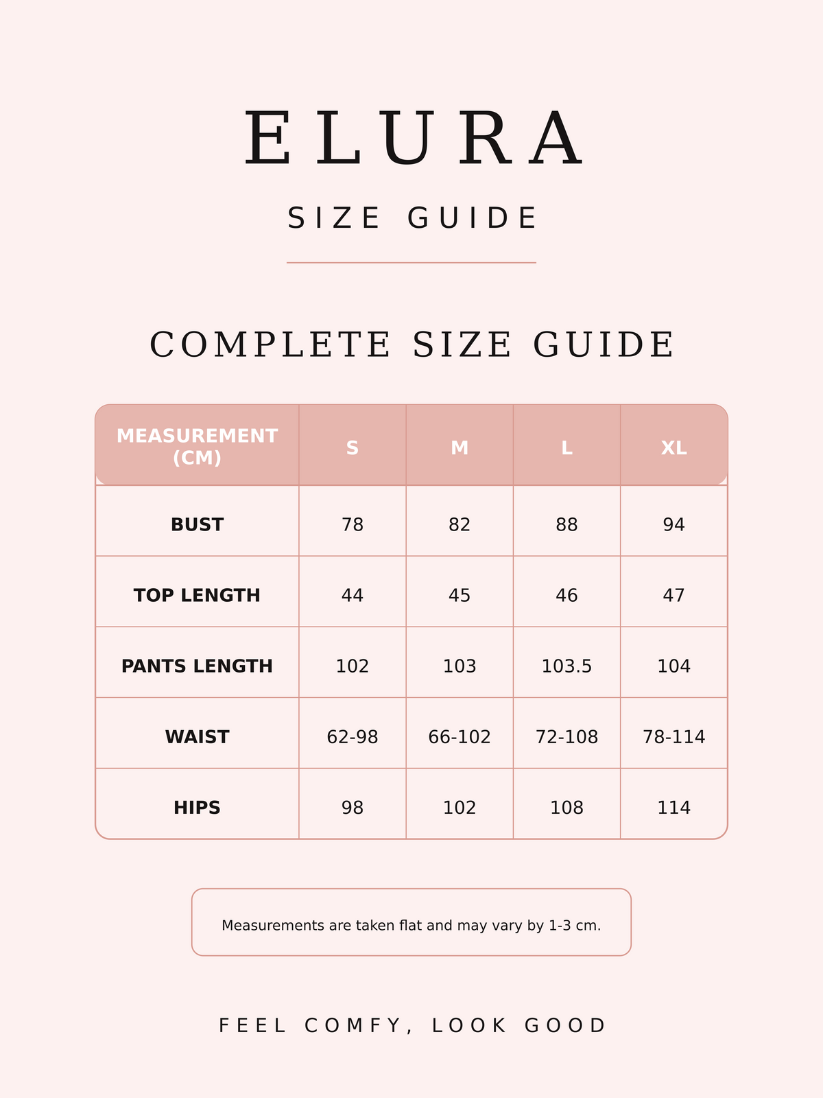 Éclat PJs