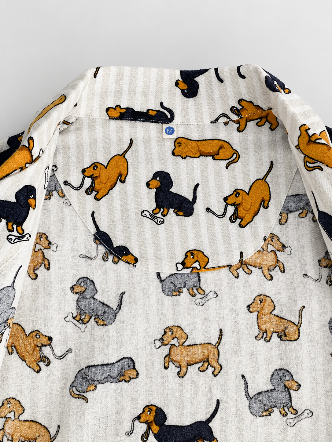 Coucou Pajama Set