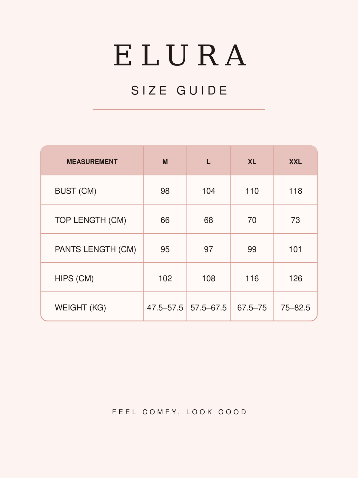 Alouette PJs