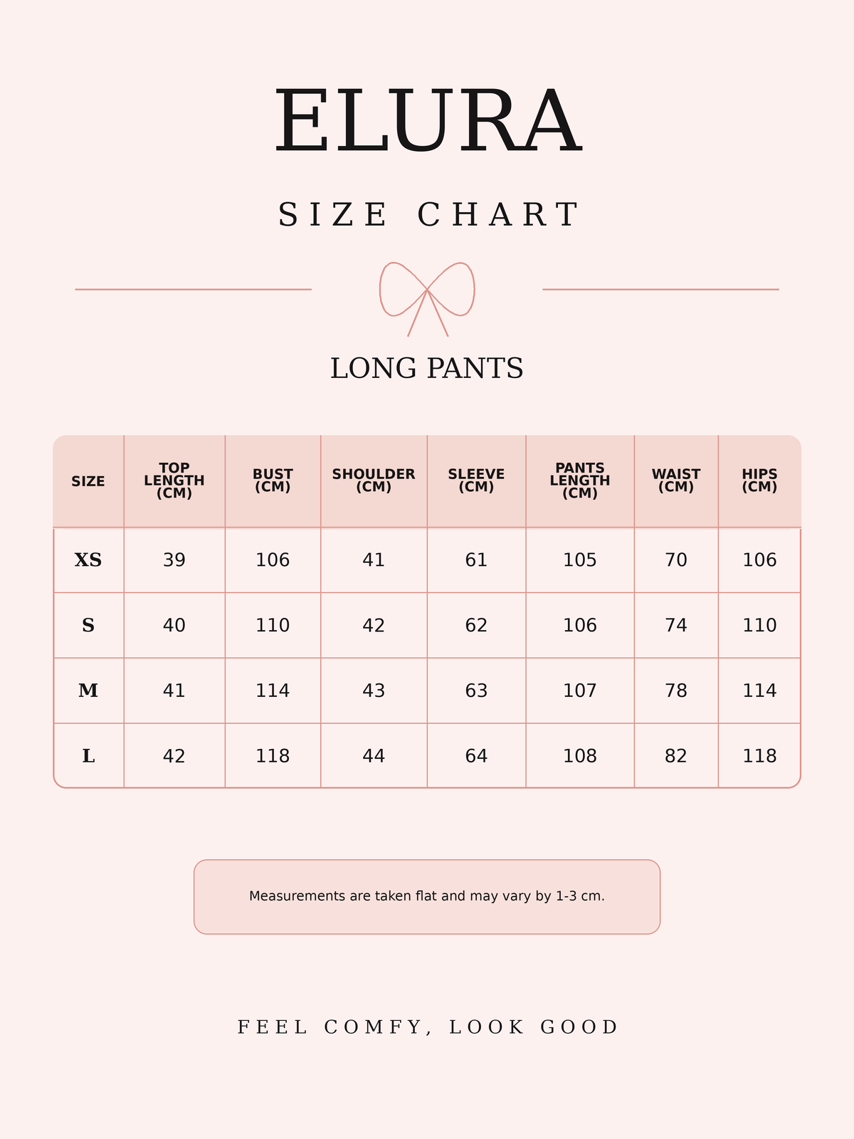 Seraphina PJs
