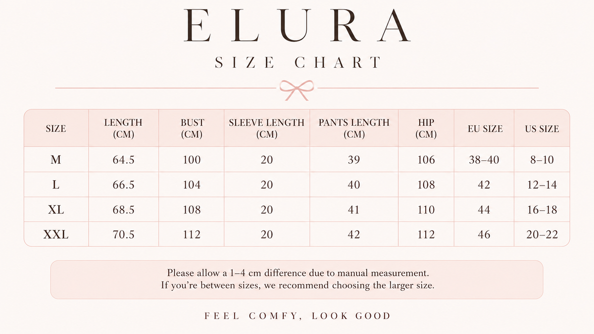 Livia PJs