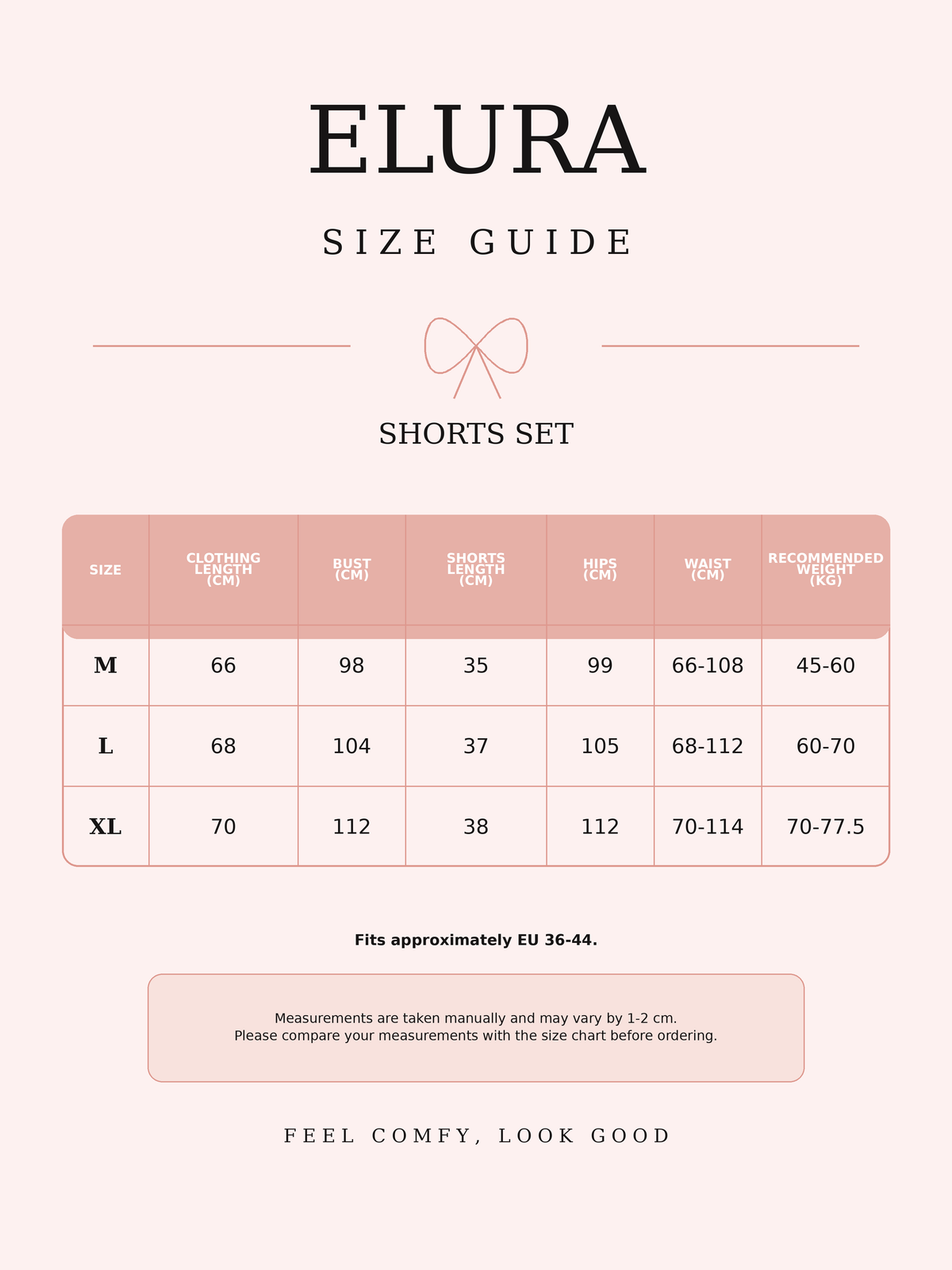 Solea PJs