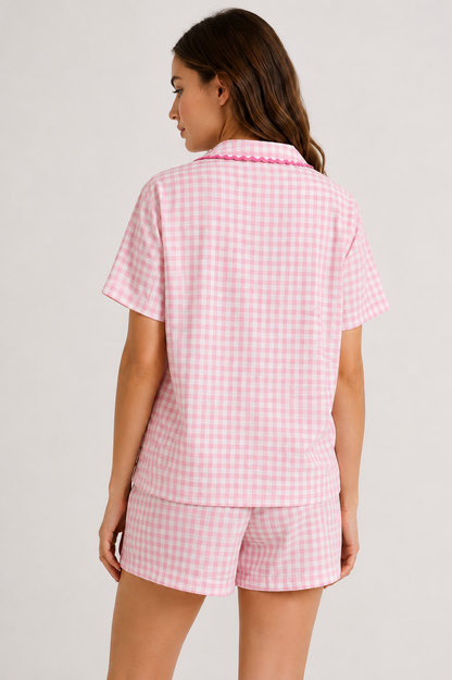Roselle PJs
