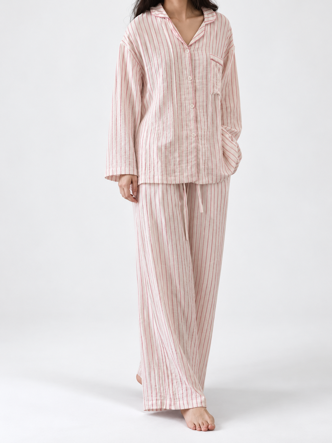 Sorelle Cotton PJs